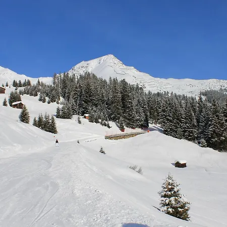 Haus Angela Konukevi 4*