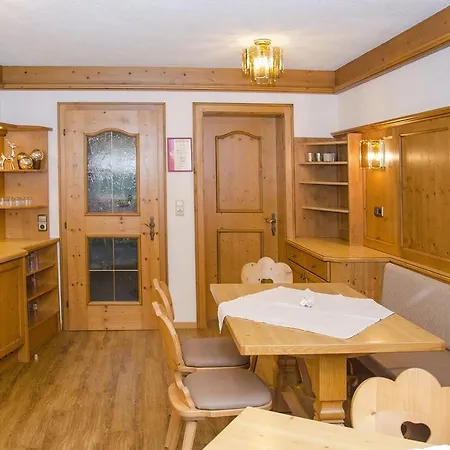 Konukevi Haus Angela