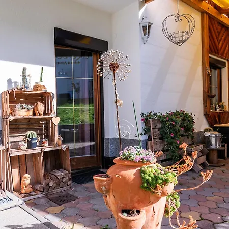 Haus Angela 4* Kappl (Landeck)