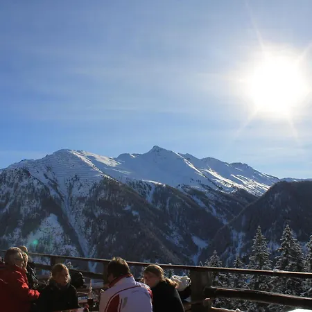 Pensionat Haus Angela Kappl (Landeck)