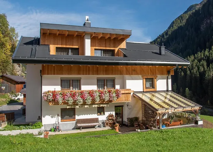 Haus Angela