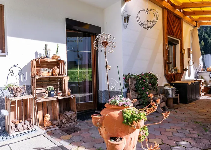 Haus Angela 4* Kappl (Landeck)