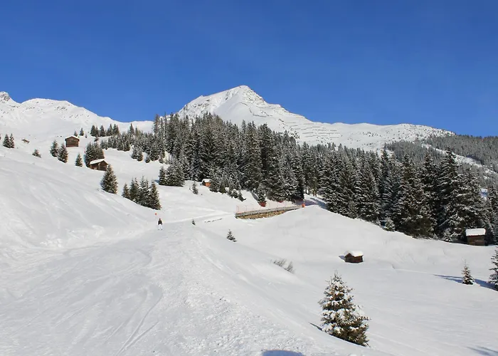 Haus Angela Konukevi 4*