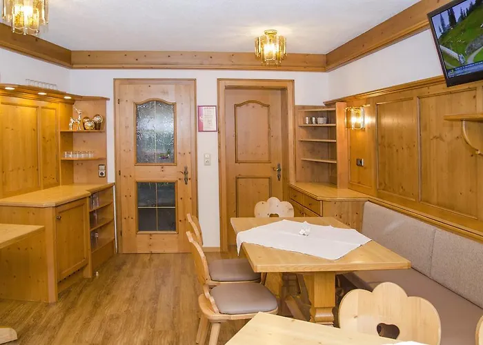 Konukevi Haus Angela