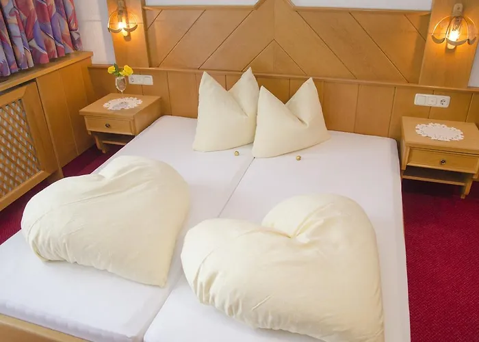 Haus Angela 4* Kappl (Landeck)
