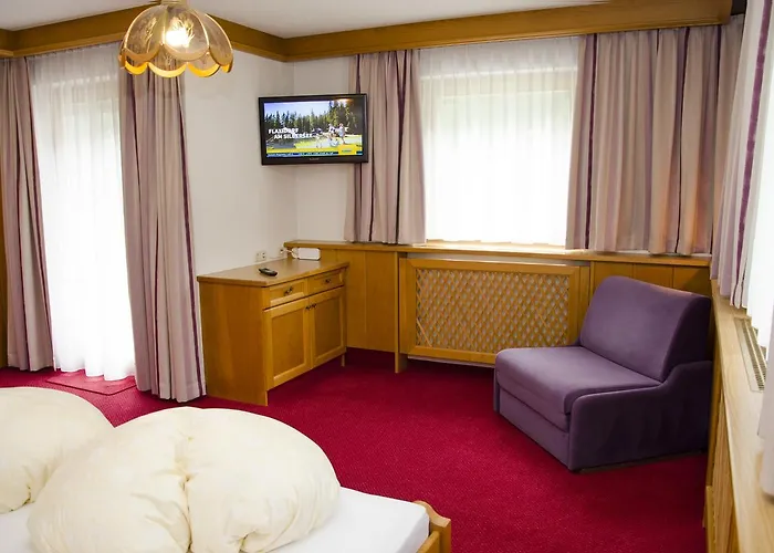 Haus Angela Konukevi 4*
