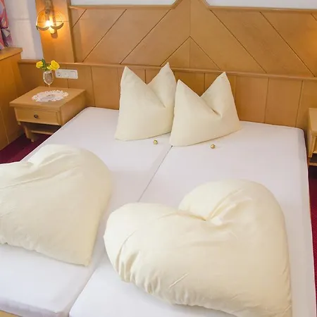 Haus Angela 4* 卡普尔